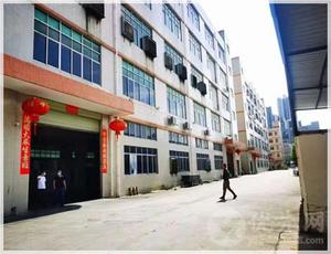 光明厂房出租，独院厂房出租，原房东厂房招租