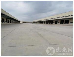 广州荔湾钢结构42000平米厂房出租