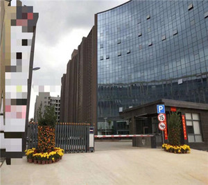 黄江新出楼上3000平方厂房出租高度4.5米带消防喷淋