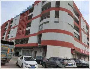 东莞大朗双证厂房出售，占地40000平米，建筑面积51794.07平米