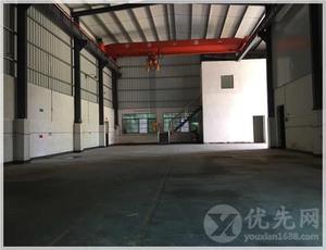东莞石排独栋钢构1000平方出租