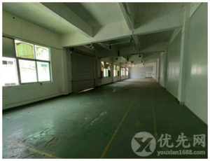 松岗燕川高速路口新出原房东厂房出租