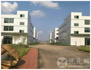龙门独院120000平米厂房出租