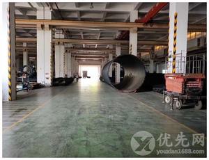 深圳坪山区重工业实际面积一楼3000平米厂房招租高度9米