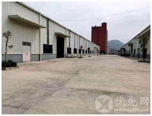 西乡钢结构12500平米厂房出租