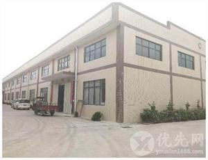 惠东钢结构2700平米厂房出租