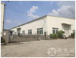 惠东钢结构2000平米厂房出租