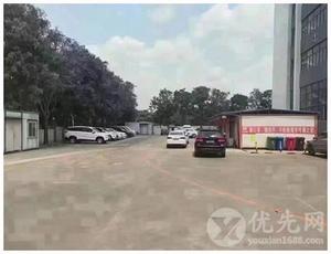 石岩南光高速出口15000平物流仓库出租