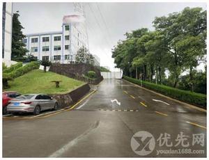 坪山新出花园式750平米精装修厂房出租