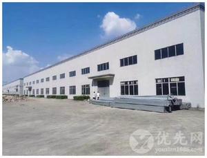 广州荔湾钢结构21180平米厂房出租