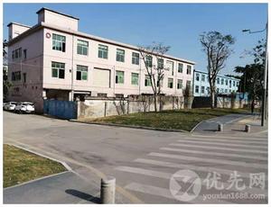 龙岗城龙楼上2000平米厂房出租