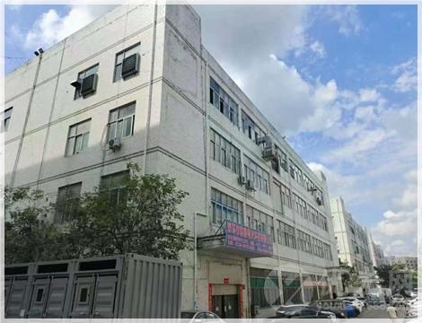 深圳市石岩34000平米红本厂房出售