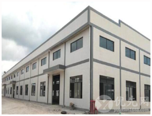 惠东钢结构6700平米厂房出租