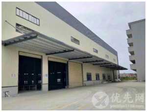 西乡钢结构3800平米厂房出租