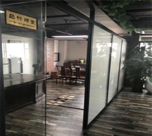 沙井马鞍山精装小户型4至6人办公室出租，带空调