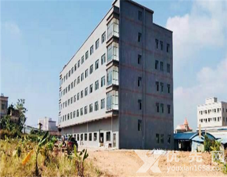 惠州大亚湾全新标准独栋厂房10000平方出租